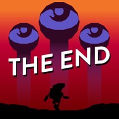 The End