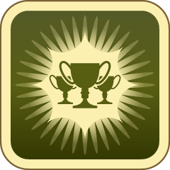 Trophy