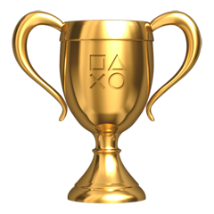 Trophy