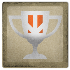 Platinum Trophy