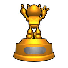 Trophy