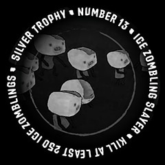 Trophy