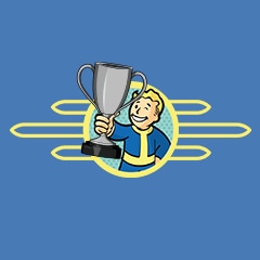 Trophy