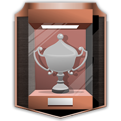 Trophy