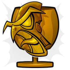 Trophy