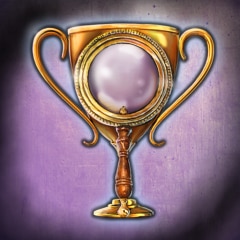 Trophy