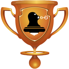 Trophy