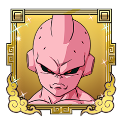 Bye-Bye, Buu