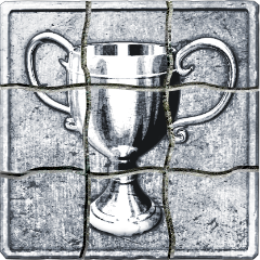 Trophy