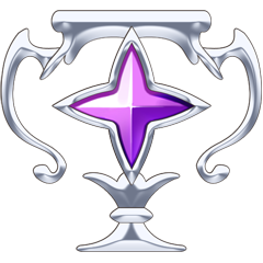 Trophy