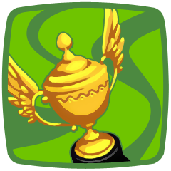 Trophy