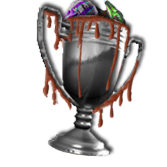 Trophy