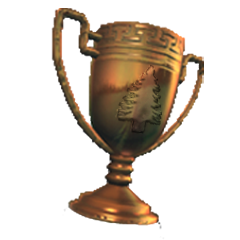 Trophy