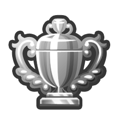 Trophy