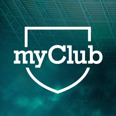 myClub: 1st Divisions (SIM) win