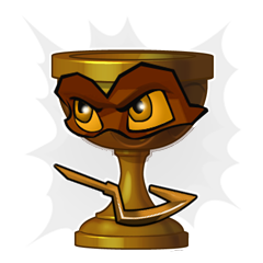 Trophy