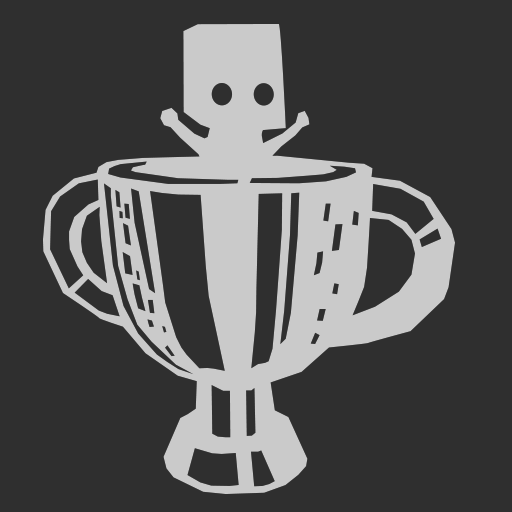 Trophy