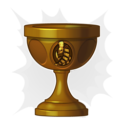 Trophy