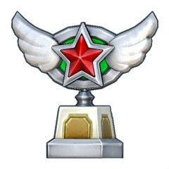 Trophy