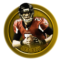 Matt Ryan Legacy Award