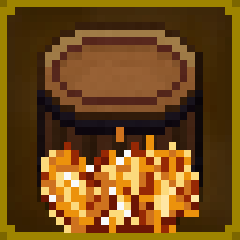 Blazing Barrels