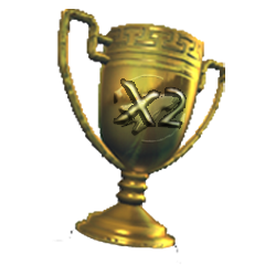 Trophy