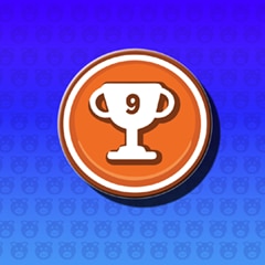 Trophy