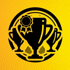 Trophy