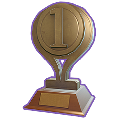 Trophy