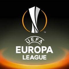 Won in UEFA Europa League