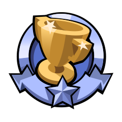 Trophy