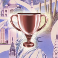 Trophy