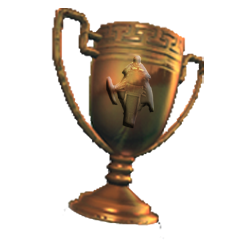 Trophy