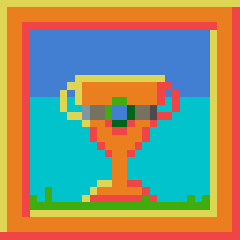 Trophy