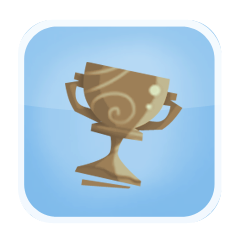 Trophy