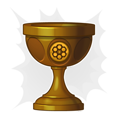 Trophy