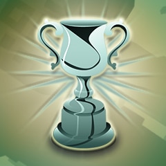 Trophy