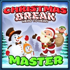 Christmas Break master