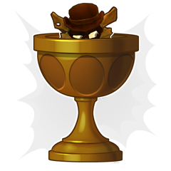 Trophy