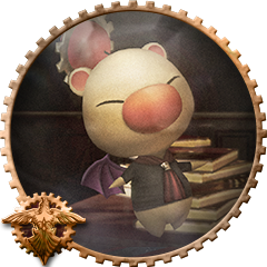 Moogle Mingler