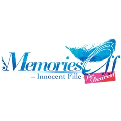 Innocent Fille for Dearest