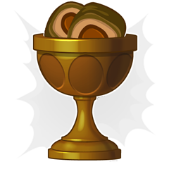 Trophy