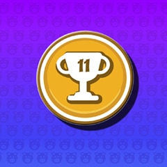 Trophy