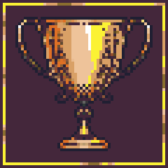 Trophy