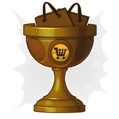 Trophy