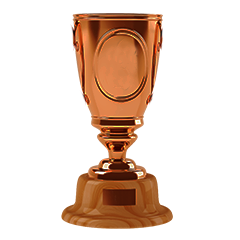 Trophy