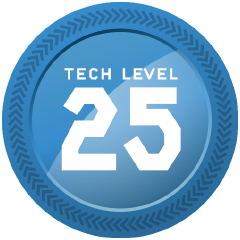 Tech Level 25