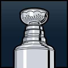 Lord Stanley's Mug