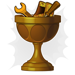 Trophy