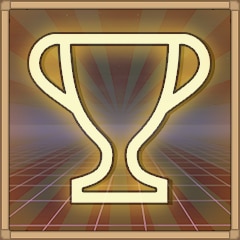 Trophy